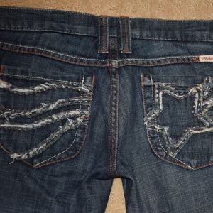 Frankie B Jeans